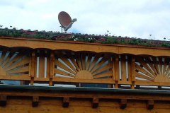Balkon Ballstedt