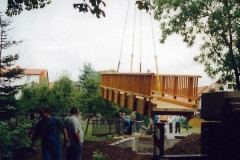 Brücke Emleben