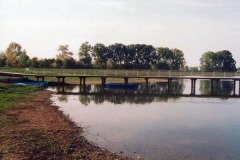 Brücke Friemar