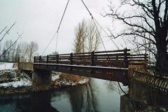 Brücke Tiefenort