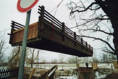 Brücke Tiefenort