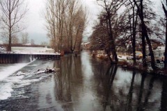 Brücke Tiefenort