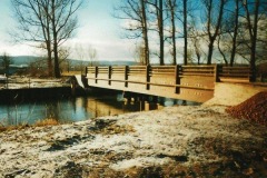 Brücke Tiefenort