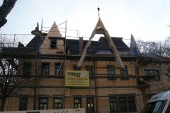 Dach Bad Tennstedt