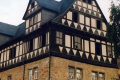 Edelhof Mittelsömmern
