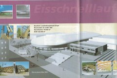 Eissportzentrum Erfurt