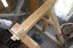 Glockenstuhl Bad Tennstedt