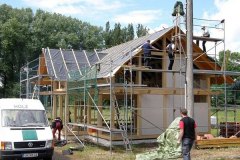 Holzrahmenbau_Merxleben_1