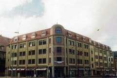 Kaffeetrichter Erfurt