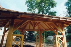 Pergola Erfurt