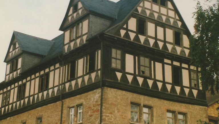Lützensömmern