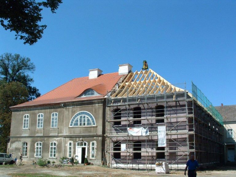 Sieversdorf