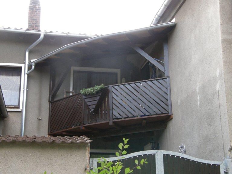 Haussömmern