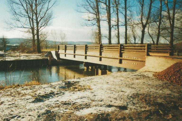 Tiefenort