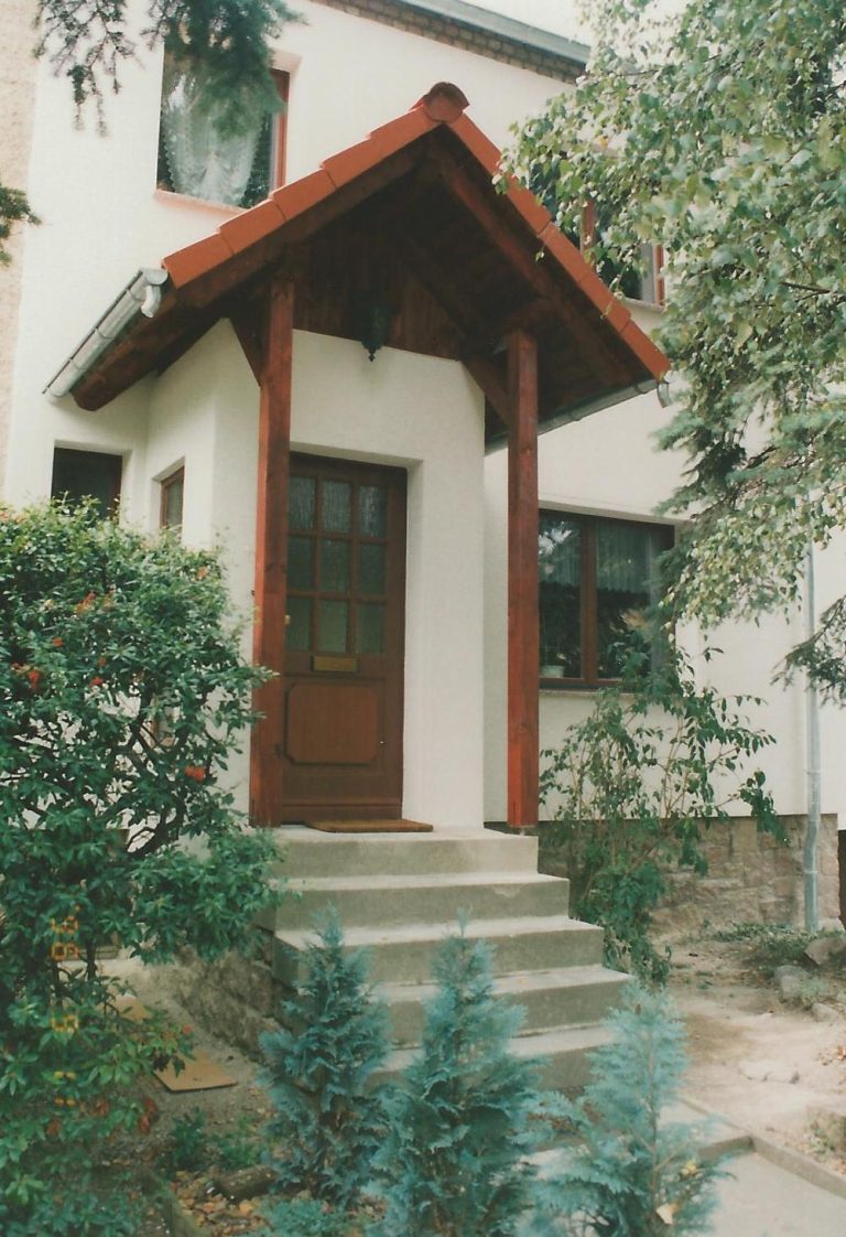 Halle
