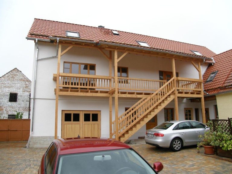 Werningsleben
